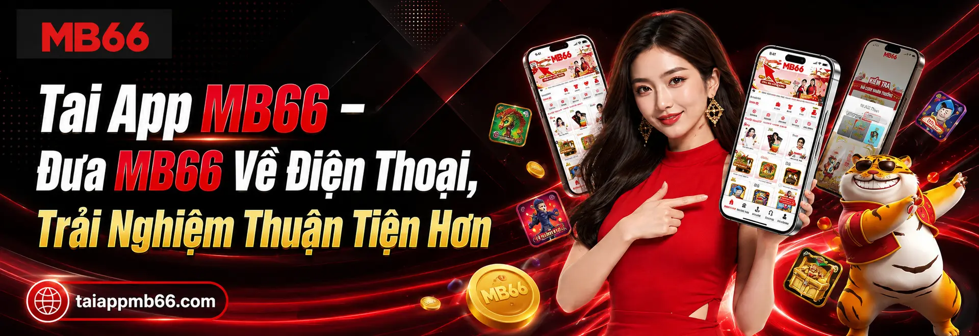 Tai App MB66 – Đưa MB66 Về Điện Thoại, Trải Nghiệm Thuận Tiện Hơn